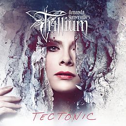Trillium CD Tectonic