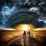 Sunstorm CD The Road To Hell