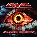 Airrace CD Untold Stories