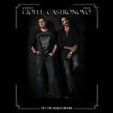 Gioeli - Castronovo Vinyl Set The World On Fire
