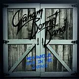 Graham Bonnet Band Vinyl Meanwhile, Back In The Garage