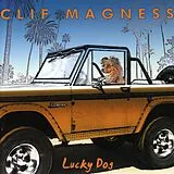 Cliff Magness CD Lucky Dog