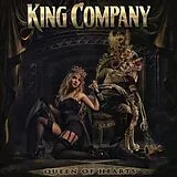 King Company CD Queen Of Hearts