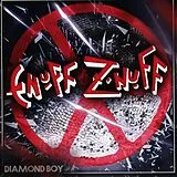 Enuff Z'nuff CD Diamond Boy