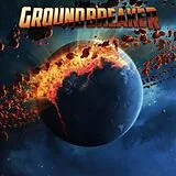 Groundbreaker CD Groundbreaker