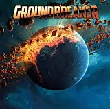 Groundbreaker Vinyl Groundbreaker