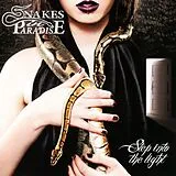 Snakes In Paradise CD Step Into The Light