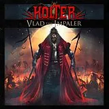 Holter Vinyl Vlad The Impaler