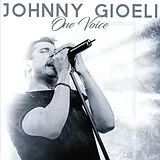 Johnny Gioeli CD One Voice