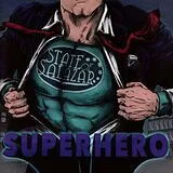 State of Salazar CD Superhero