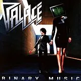 Palace CD Binary Music