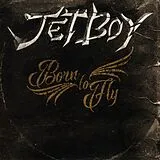 Jetboy CD Born To Fly