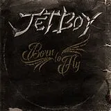 Jetboy Vinyl Born To Fly