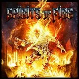Spirits Of Fire CD Spirits Of Fire
