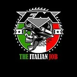 The Italian Job Blu-ray