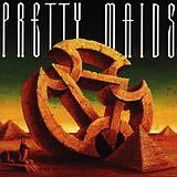 Pretty Maids Vinyl Anything Worth Doing Is Worth