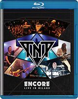 Encore - Live In Milan Blu-ray