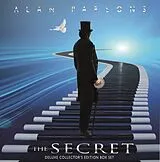 Parsons Alan CD The Secret