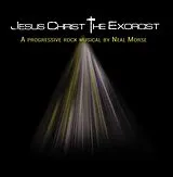 Morse Neal Vinyl Jesus Christ The Exorcist
