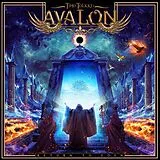 Timo Tolkki's Avalon CD Return To Eden