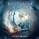 Chaos Magic feat. Caterina Nix CD Furyborn