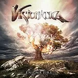 Visionatica CD Enigma Fire