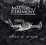 Sascha Paeth's Masters Of Cere CD Signs Of Wings