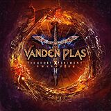 Vanden Plas CD The Ghost Xperiment: Awakening
