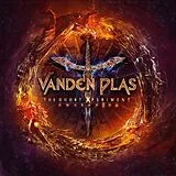 Vanden Plas CD The Ghost Xperiment: Awakening