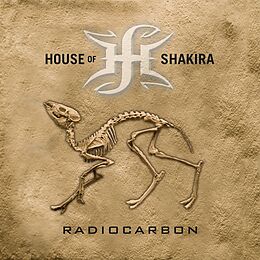 House Of Shakira Vinyl Radiocarbon