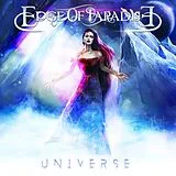 Edge Of Paradise CD Universe