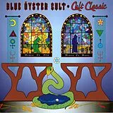 Blue Oyster Cult Vinyl Cult Classic