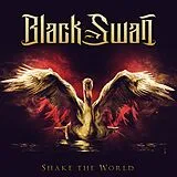 Black Swan CD Shake The World