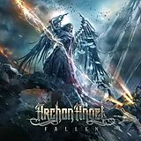 Archon Angel CD Fallen