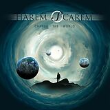 Harem Scarem CD Change The World