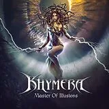 Khymera CD Master Of Illusions