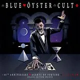 Blue Öyster Cult CD 40th Anniversary - Agents Of Fortune
