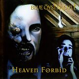 Blue Öyster Cult CD Heaven Forbid