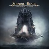 Shining Black CD Shining Black Ft. Boals & Thorsen