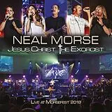 Neal Morse CD Jesus Christ The Exorcist - (live At Morsefest 201