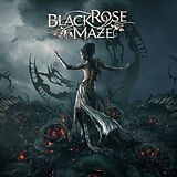 Black Rose Maze CD Black Rose Maze