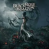 Black Rose Maze CD Black Rose Maze