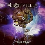 Lionville CD Magic Is Alive