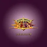 Dukes of the Orient CD Freakshow