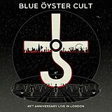 45th Anniversary - Live In London Blu-ray