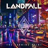 Landfall CD The Turning Point