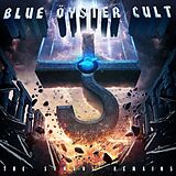 Blue Öyster Cult CD The Symbol Remains