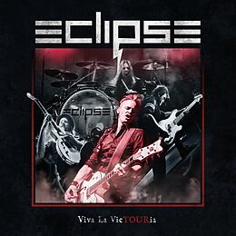 Eclipse CD Viva La Victouria