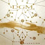 DGM Vinyl Tragic Separation