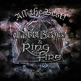 Mark Boals & Ring Of Fire CD All The Best